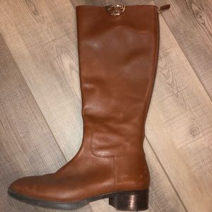 Tory Burch boots